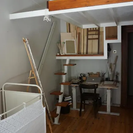 Apartment Prague, Old Town - Lindas Flat