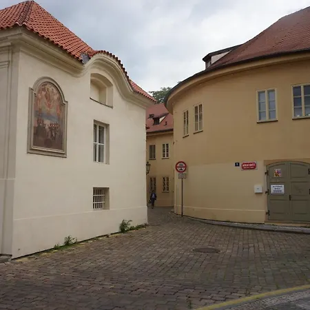 Prague, Old Town - Lindas Flat Apartment Prague