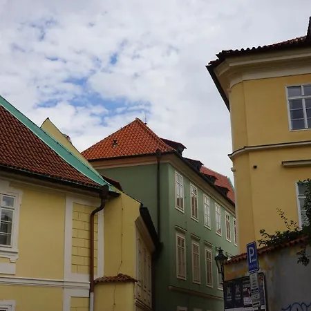 Apartment Prague, Old Town - Lindas Flat
