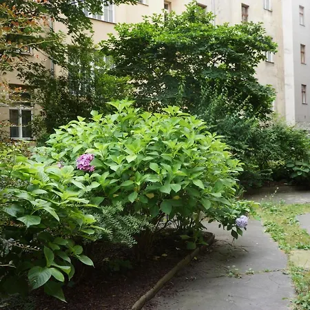 Prague, Old Town - Lindas Flat Apartment