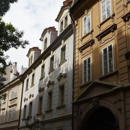 Prague, Old Town - Lindas Flat Apartment *