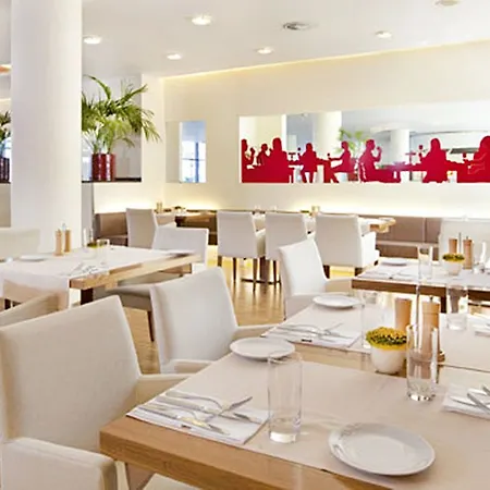 Nh Hotel Praha