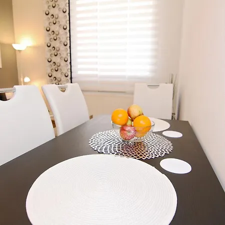 Style Apartment *