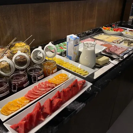 بوتيك مودز 4*