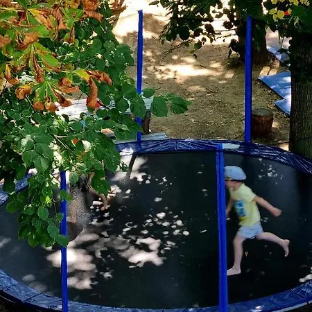 Camping Cibulka *