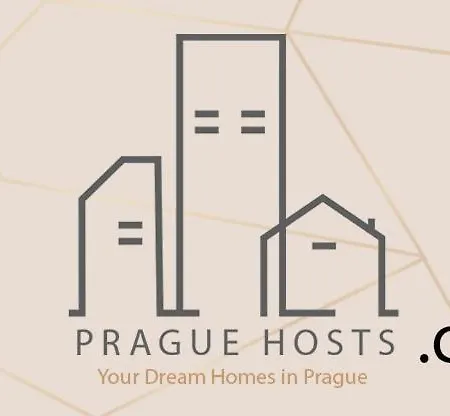 Private Studio By Hosts * Prague