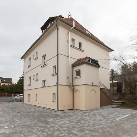 Private Studio By Hosts * Prague