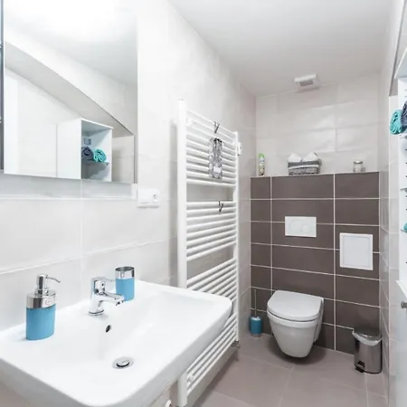 Private Studio By Hosts * Prague