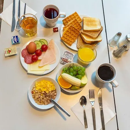 تشيك إن براغ