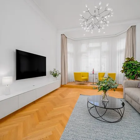 Appartement Days - Old Town - Spacious