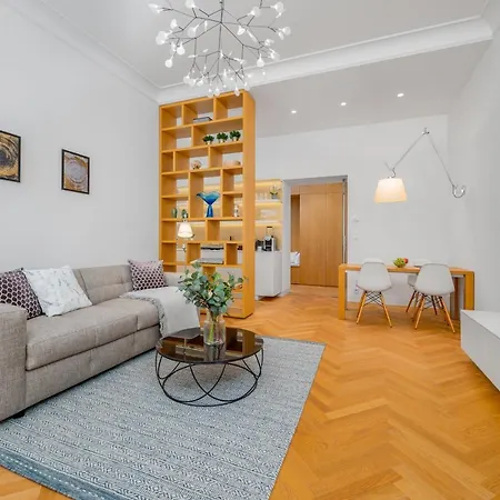 Appartement Days - Old Town - Spacious