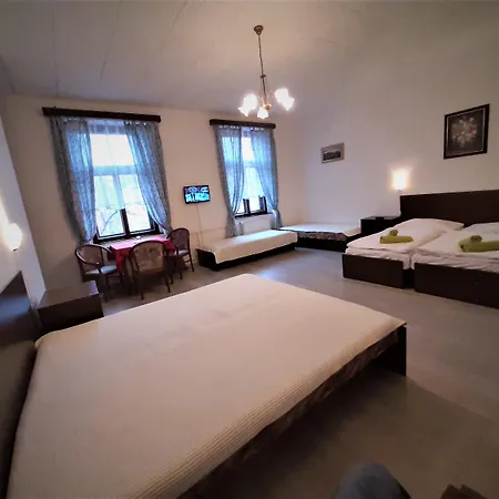 Olga Hotel