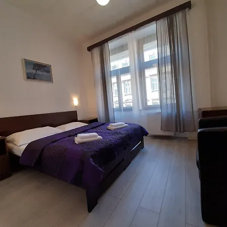 Olga Hotel