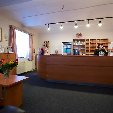 Hotel Olga 3*