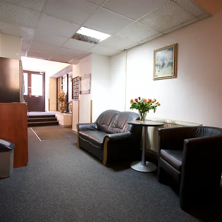 Hotel Olga 3*