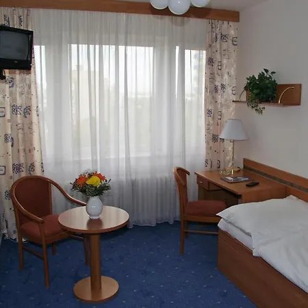 Otel Ilf 3*