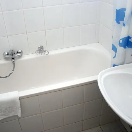 Otel Ilf 3*