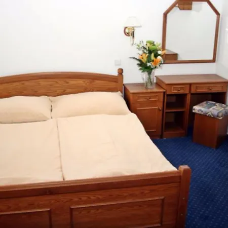 Ilf Otel 3*