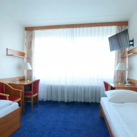 Otel Ilf Prag