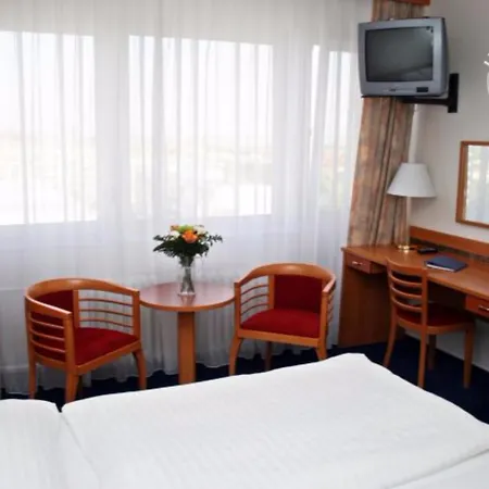 Ilf Otel 3*