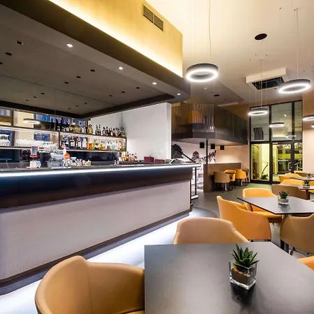 Hotell Clarion Old Town