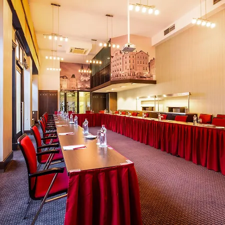 Hotell Clarion Old Town