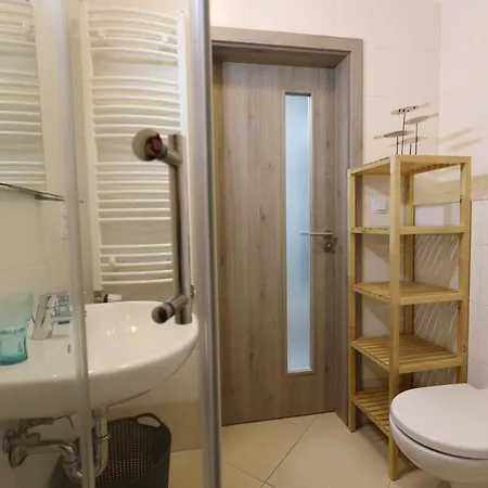 Apartment - Letnany 178 Zimni Zahrada