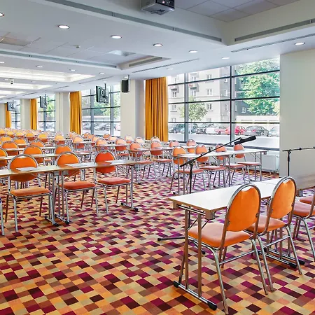 Iris Eden - Czech Leading Hotel 4*