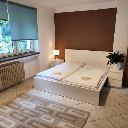 Vila Prag *
