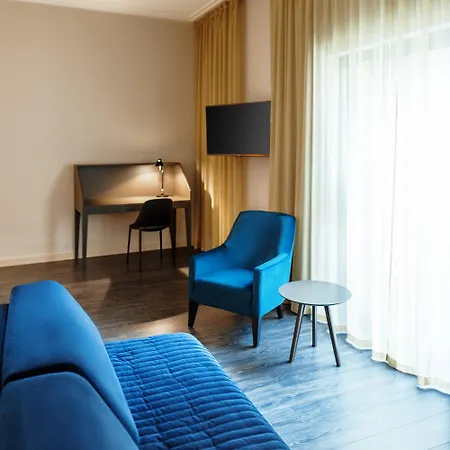 Nh Hotel Praha