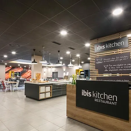 Szálloda Ibis Old Town 3*