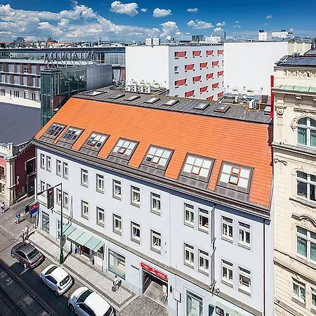 Ibis Old Town Szálloda Prága