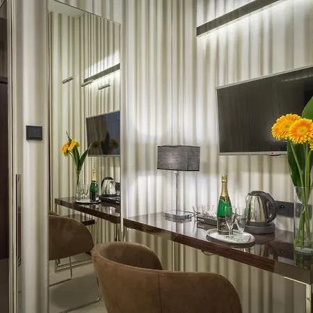 Clementin Hotel