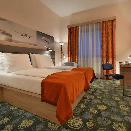Ramada Airport Prag