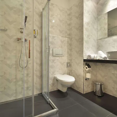 Ramada Airport Prag