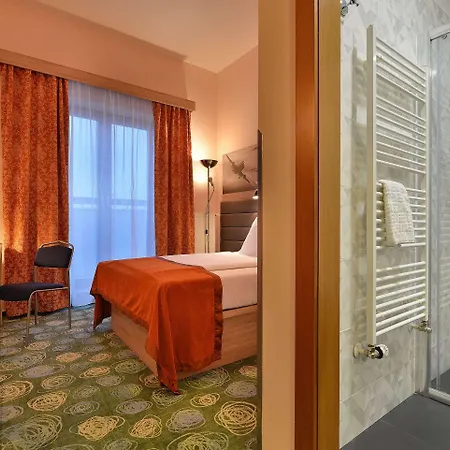 Ramada Airport Prag