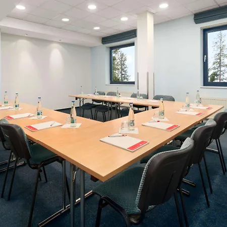Ramada Airport Hotel Prag