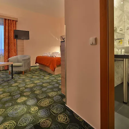 Ramada Airport Prag