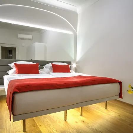 Hotel Bishop's House Praga