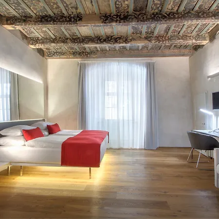 Bishop's House Hotel Praga