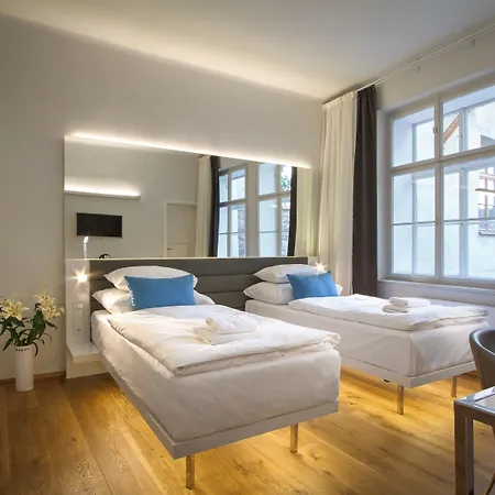 Bishop's House Hotel Praga