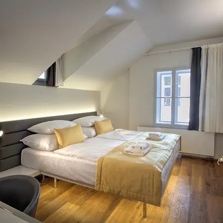 Bishop's House Praga