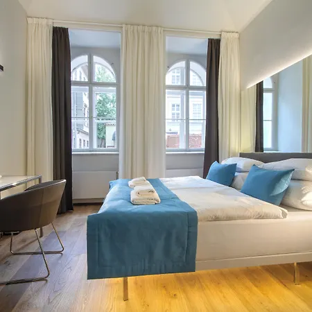 Hotel Bishop's House Praga