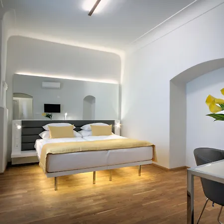 Bishop's House Otel