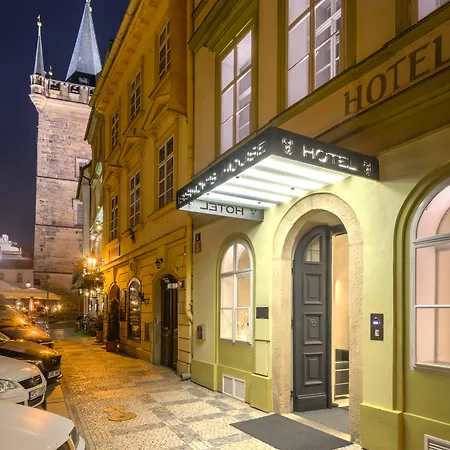 Bishop's House Hotel