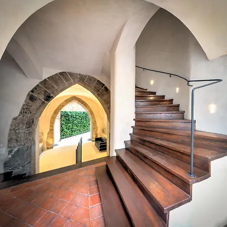 Bishop's House Hotel Praga