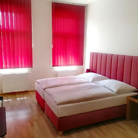 Otakar Hotel Prag