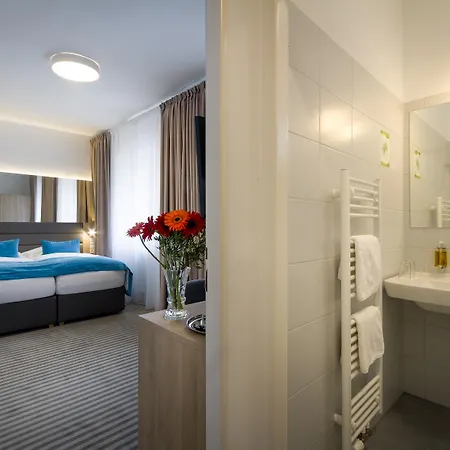 Otel White Lion