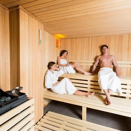 Metropolitan Old Town - Czech Leading Hotel Praha