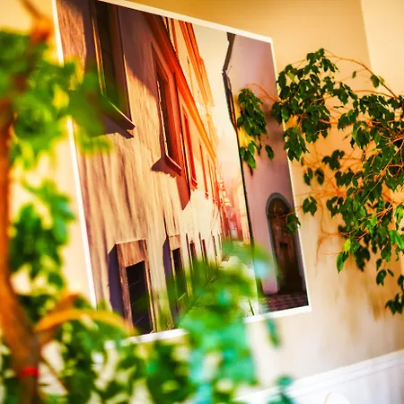 Hotel Metropolitan Old Town - Czech Leading 4*